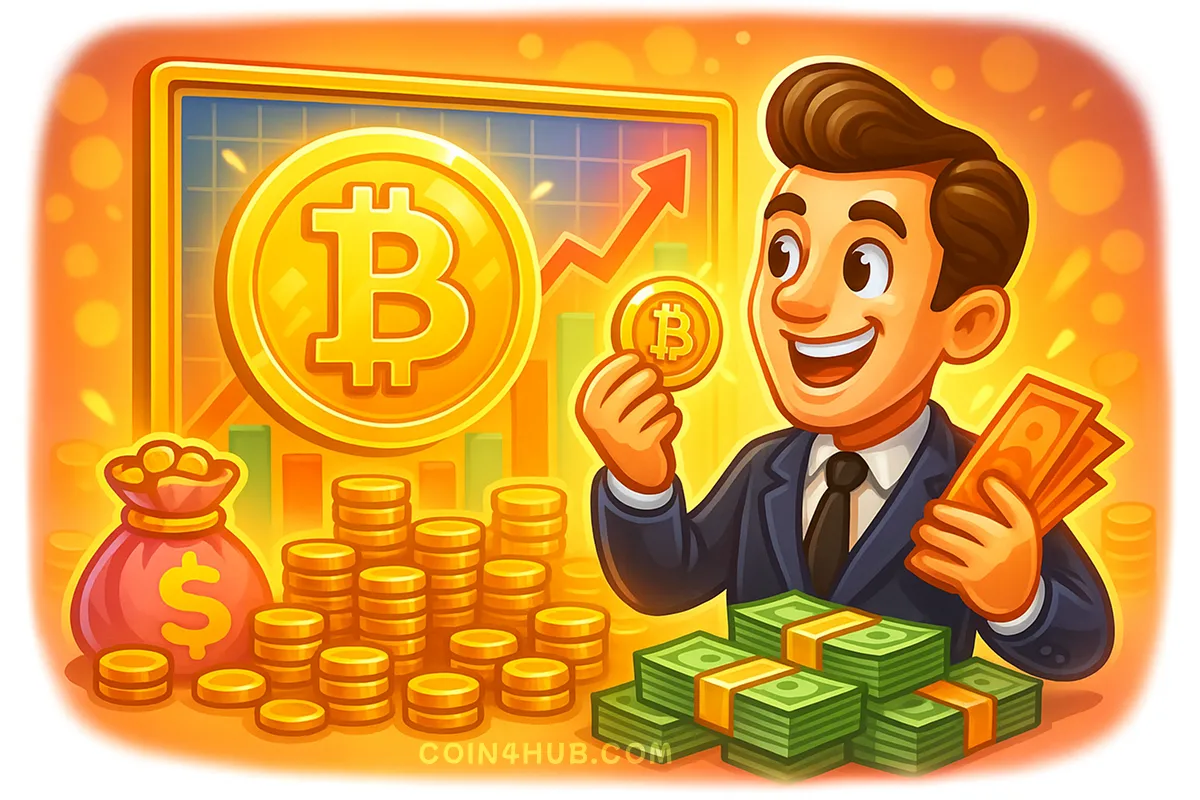 Bitcoin accumulation reaches maximum strength across all wallet sizes as BTC surpasses $110,000, marking an 18% gain in just one month and signaling renewed bullish momentum.