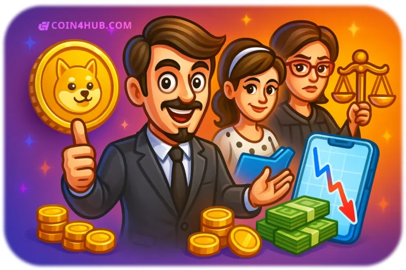 Argentine President Milei Cleared in LIBRA Memecoin Promotion Case New