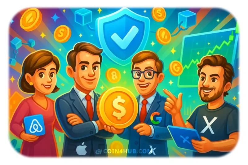 Crypto Defining Policy Moment: A Call for Industry Unity