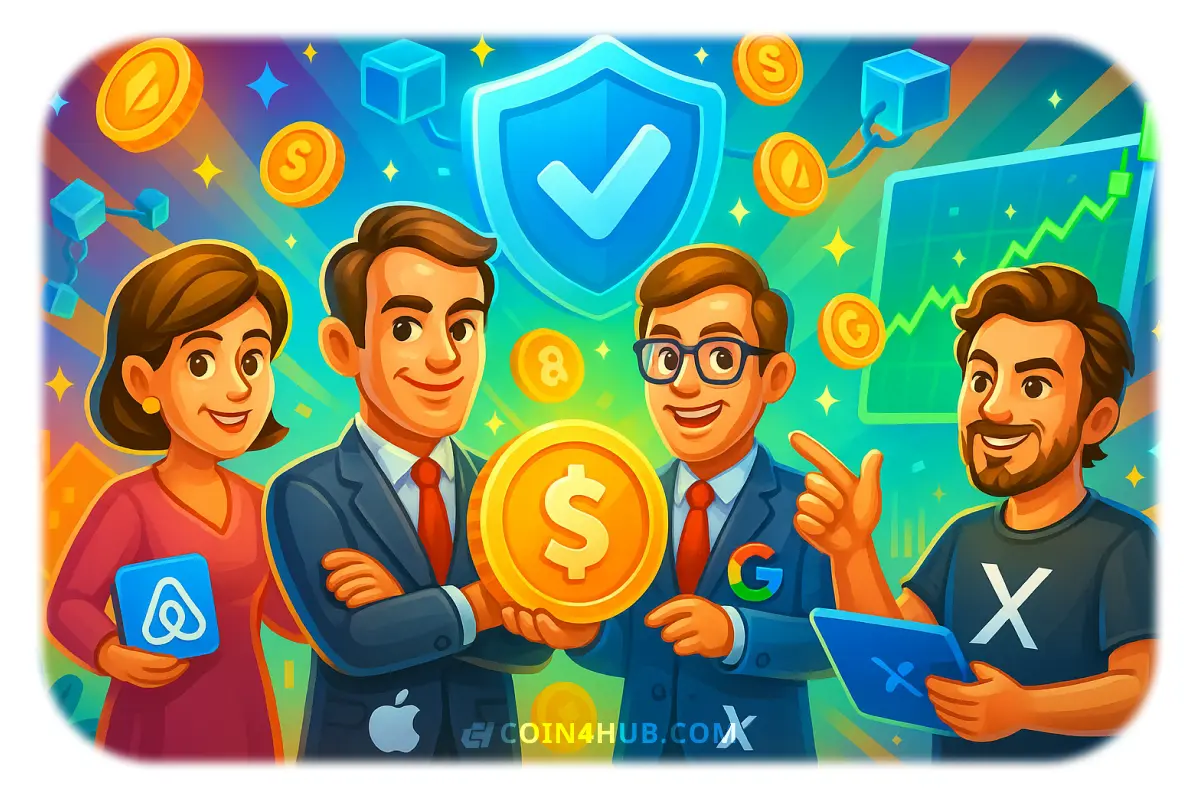 Crypto's Defining Policy Moment: A Call for Industry Unity