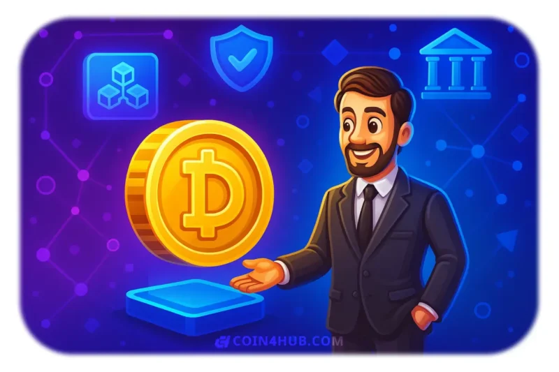 Deutsche Bank Explores Stablecoin Options Amid Digital Push