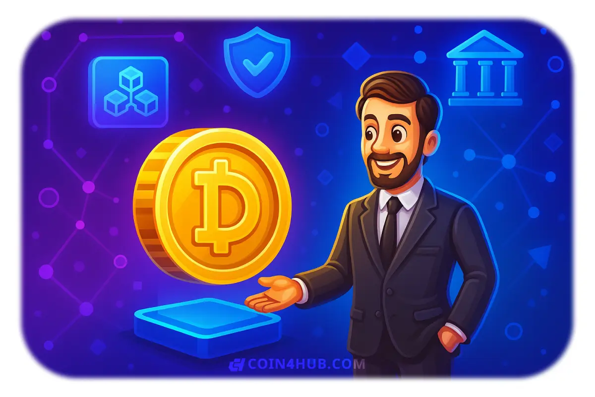 Deutsche Bank Explores Stablecoin Options Amid Digital Push