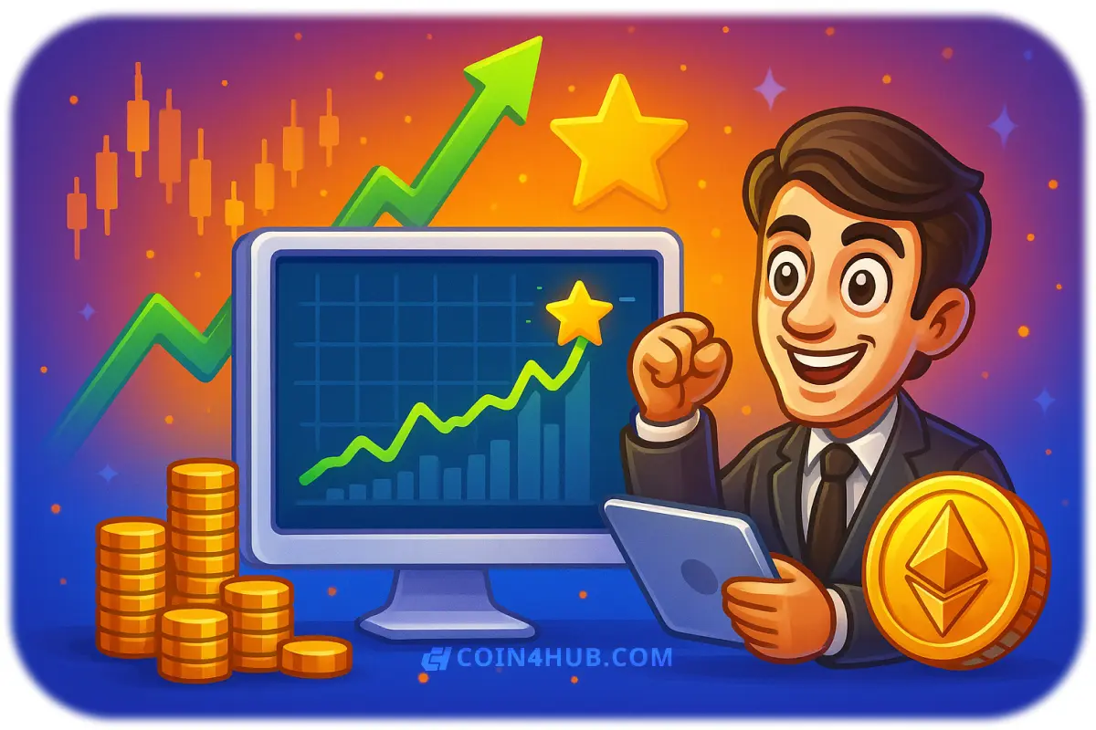 Ethereum ETH Surges on 15-Day Spot ETF Inflow Streak