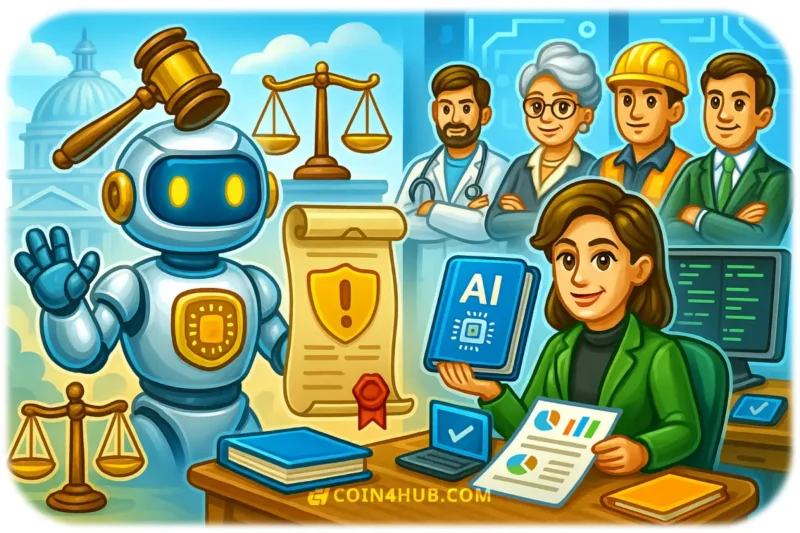 New AI Accountability Bill: What Developers Must Disclose