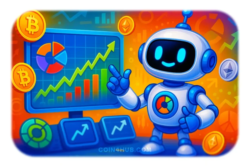 ChatGPT Crypto Analysis: Master Market Movements Guide
