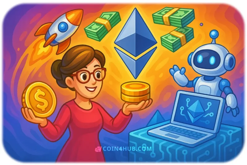 OpenLedger Allocates $25M to Fund AI Blockchain Startups