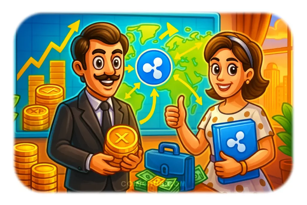 Webus Files With SEC to Build $300M XRP Strategic Reserve COIN4HUB webus (xrp) Files With SEC to Build $300M XRP Strategic Reserve