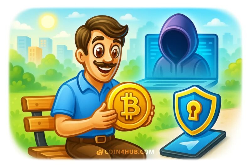 Why Privacy Remains the Core Foundation of Cryptocurrency