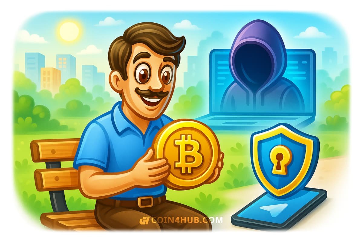 Why Privacy Remains the Core Foundation of Cryptocurrency