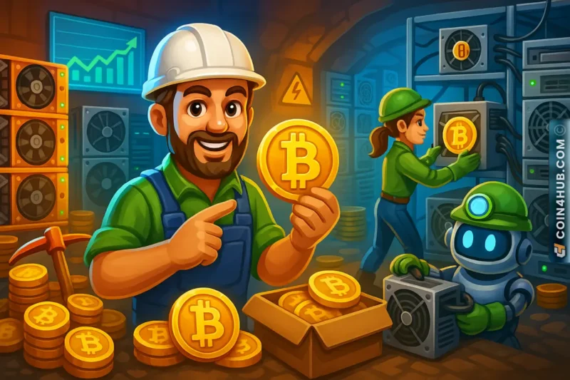 7 Proven Ways to Maximize Bitcoin Mining Profitability in 2025