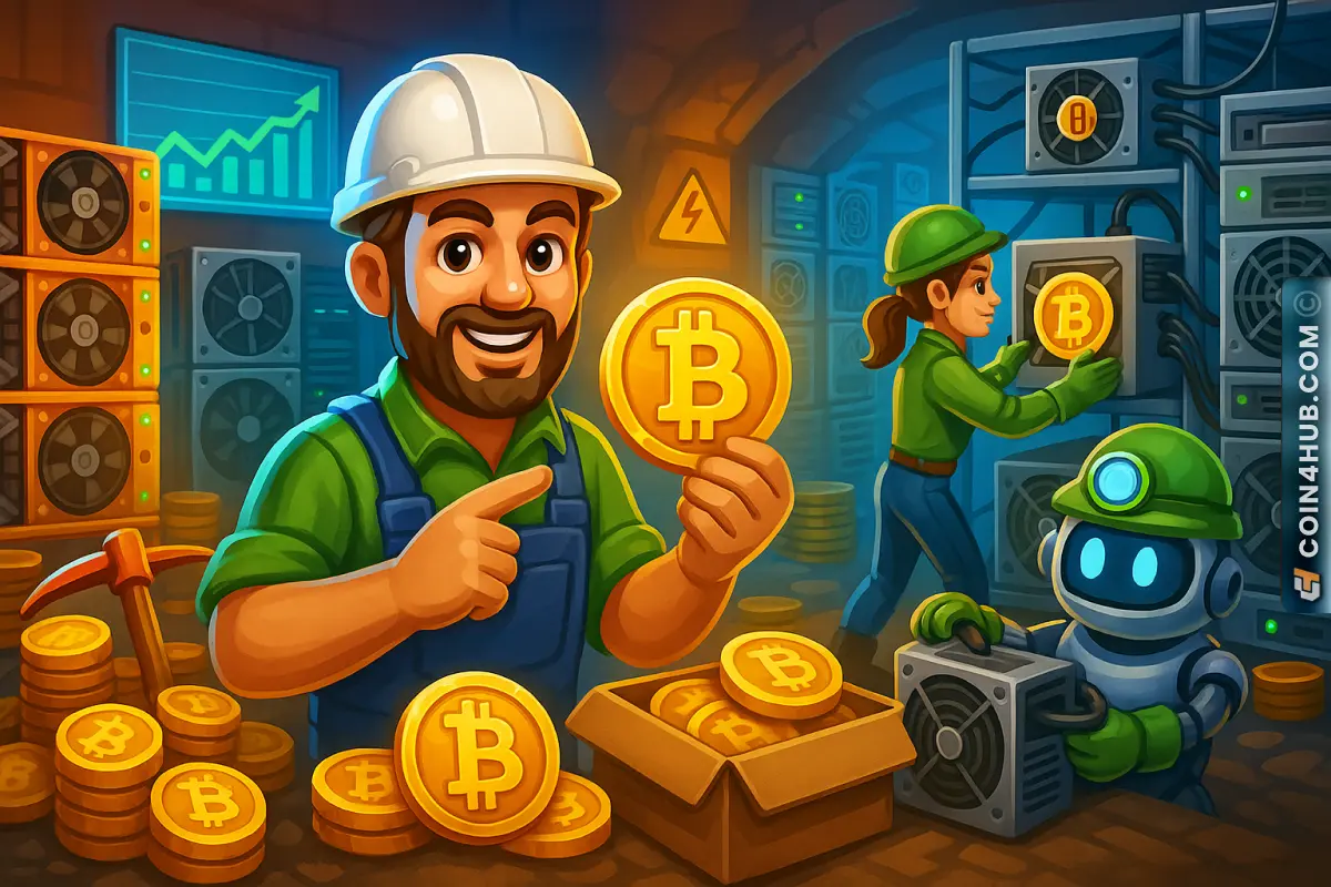 7 Proven Ways to Maximize Bitcoin Mining Profitability in 2025