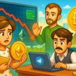 Astonishing Details Emerge from Ethereum Foundation Sale