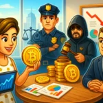 Critical Insights into Crypto Market Regulation for 2025