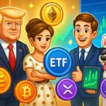 Discover Trump Media ETF: Essential Insights for 2025