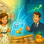 Essential Guide: How Hedge Funds Target Bank Stocks