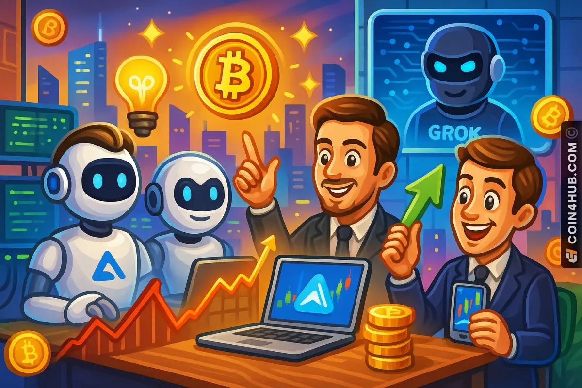 Revolutionary xAI Kalshi Partnership Transforms Crypto Predictions