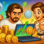 Ultimate Altcoin Rally Indicators Signaling Massive 2025 Gains
