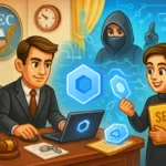 Ultimate Guide: SEC Task Force Investigating Chainlink