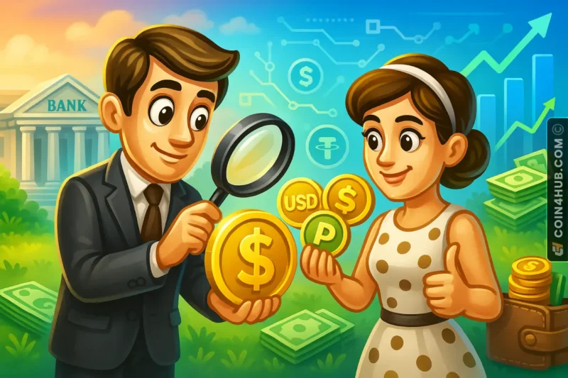 Ultimate Guide to US Dollar Stablecoins: Risks and Rewards