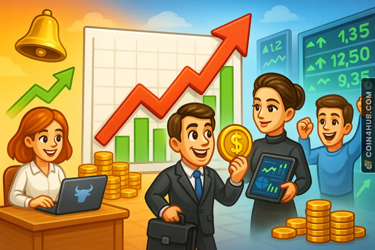 Ultimate Stocks Q3 Forecast: 7 Critical Market Trends for 2025